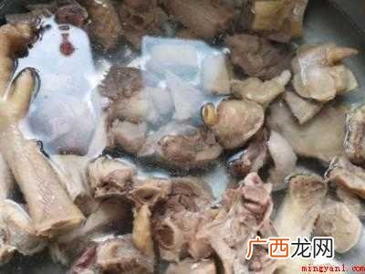 柴鸡怎么做才容易炖烂的具体操作步骤 柴鸡怎么做才容易炖烂