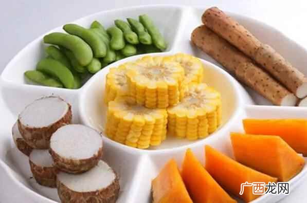 长期吃高纤维食物有什么好处 纤维素高的食物有哪些