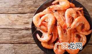 小虾的做法 炸小虾怎么能酥又脆