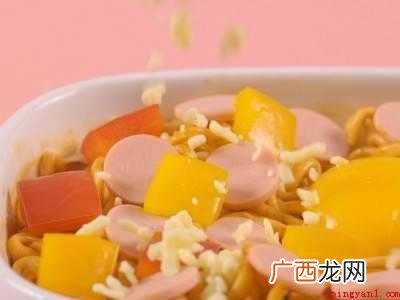 火鸡面的花样吃法的具体操作步骤 火鸡面的花样吃法