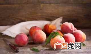 桃子布丁的做法有哪些 桃子的做法