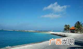 南海最大岛屿排名 南沙一共有多少岛屿