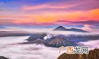 2019婆罗摩火山旅游攻略 婆罗摩火山主要景观