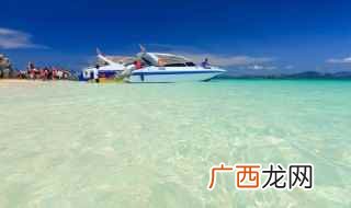 2019年十大旅游景点推荐 象岛著名景点有哪些