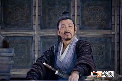 刘邦分羹体现出刘邦的为人 历史上的刘邦是个什么样的人