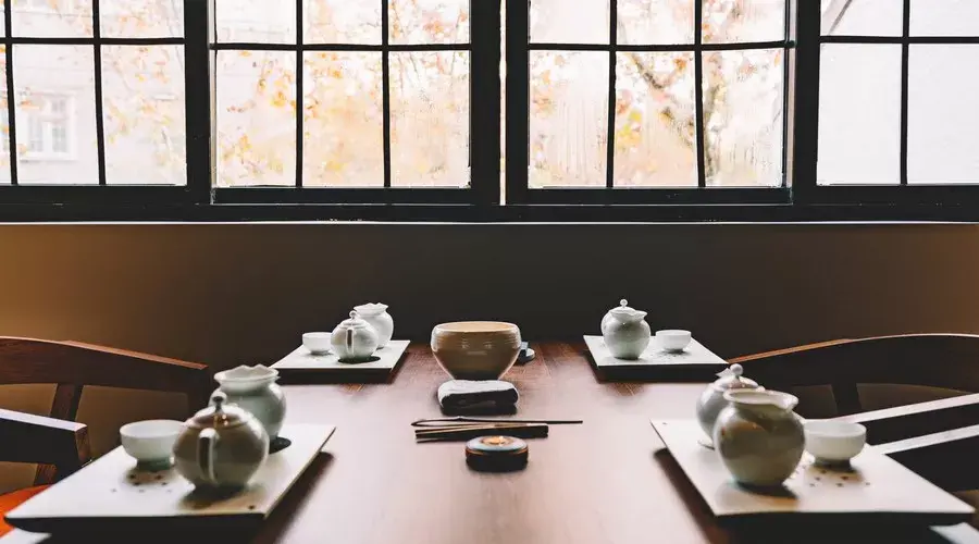 关于10首最美茶诗 描写十首最出名的茶诗