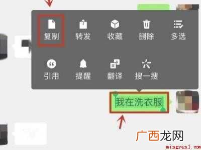 苹果12怎么复制粘贴的具体操作步骤 苹果12怎么复制粘贴