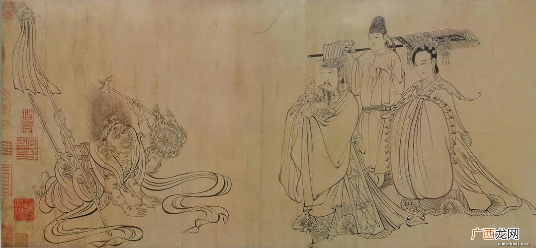 公认最伟大的画家排名榜 公认最伟大的画家排名