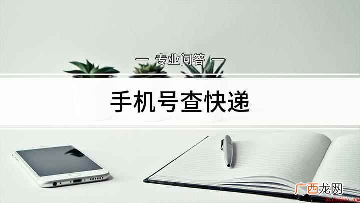 输入手机号查快递问题分享 手机号查快递