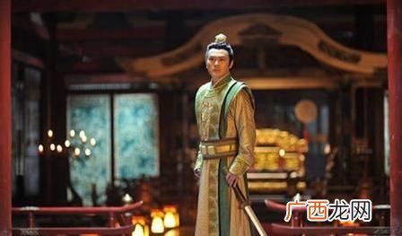 李世民为啥不选李恪 李世民的儿子李恪到底有多强