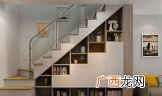 怎么装修楼梯间 楼梯间怎么设计好