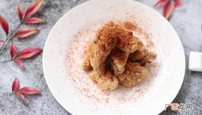 里脊肉500克的做法步骤图 核桃肉的做法