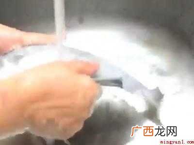 鲳鱼怎么处理干净的具体操作步骤 鲳鱼怎么处理干净