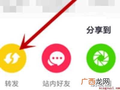 演示机型:Iphone 12 抖音怎么开启转发功能