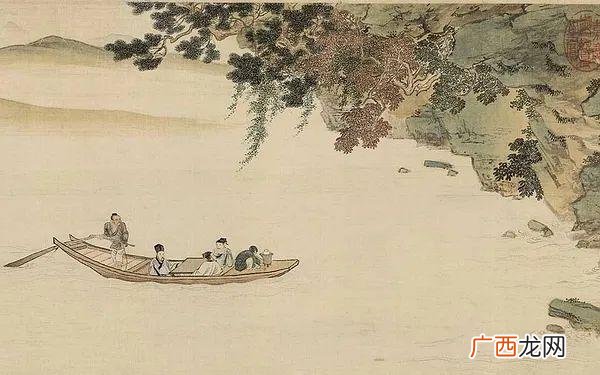 古代岭南地区具体包括什么地方 古代的岭南地区指哪里