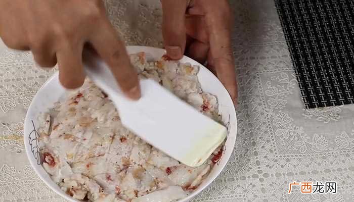 腊肠虾米的做法 芋头糕的做法