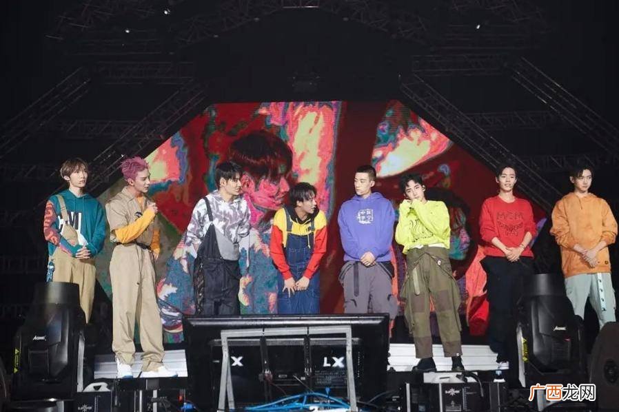 x玖少年团真的名存实亡了吗 x玖少年团解散了吗