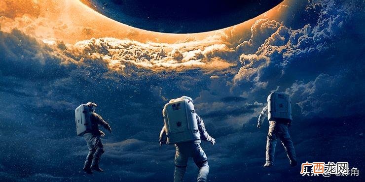 黑亚当 2022科幻电影排行榜前十名