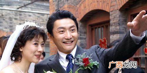 双面胶李亚平和丽娟结局 丽娟和亚平是什么电视剧里的人物