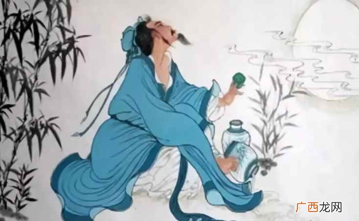 诗狂是谁 诗狂是谁啊
