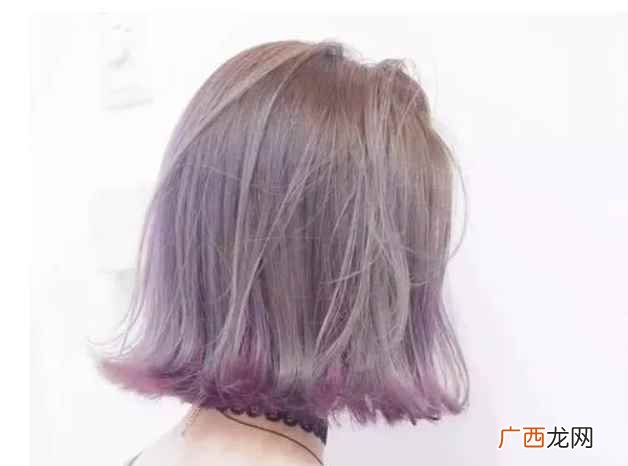 一年烫发染发几次比较安全 一年染发几次是安全的