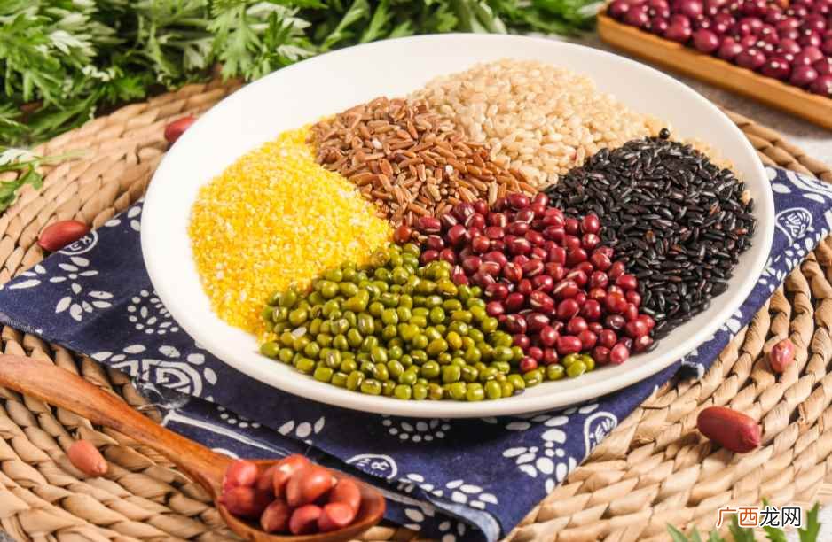 谷物类有哪些食物名称 谷物类有哪些食物