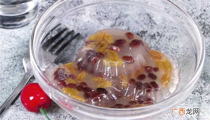马蹄粉和木薯粉有什么区别 钵仔糕的做法