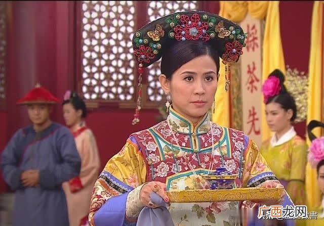 孝和睿皇后为什么不立自己儿子 孝和睿皇后是道光的皇后