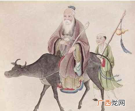 老子思想对中国哲学发展具有深刻影响 道德经作者是谁