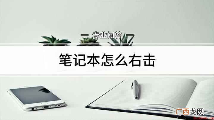 笔记本电脑自带触摸板或指点杆可以当鼠标使用 笔记本怎么右击