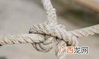 金属丝绞合绳的种类有哪些 绳子材质有哪些种类