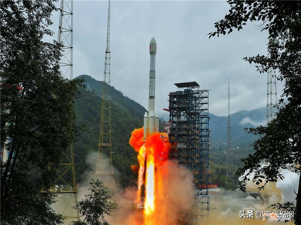 我国四大卫星发射基地介绍 中国卫星发射中心有几个