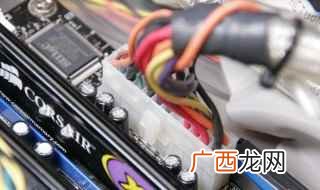 USB接口和前置音频接口的区别 电脑跳线接法图解