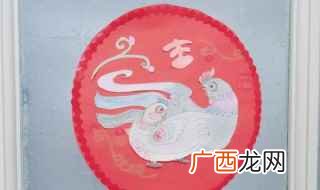 彩色铅笔的制作方法有哪些 新年剪贴画怎么做