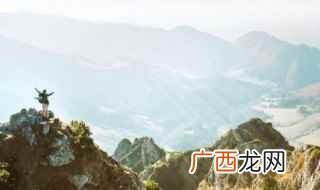 丹景山最佳旅游时间是春季 丹景山什么季节去好