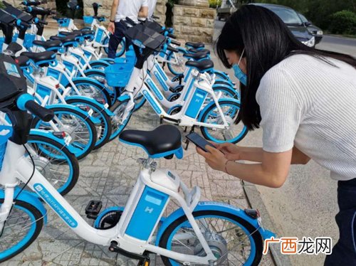 扫码共享电动车收费和押金标准 共享电动车怎么使用和收费