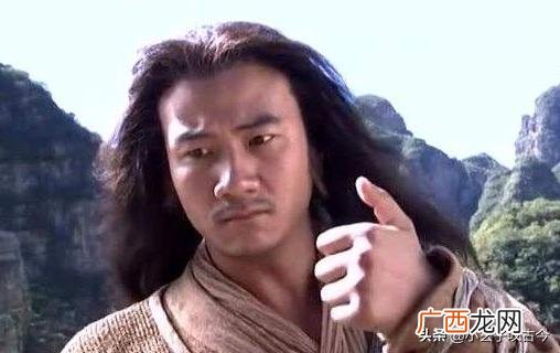 神雕侠侣里一灯大师是段誉什么人 一灯大师和段誉的关系