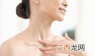 脖子上有痣代表什么意思,女人右脖子上有痣代表什么意思
