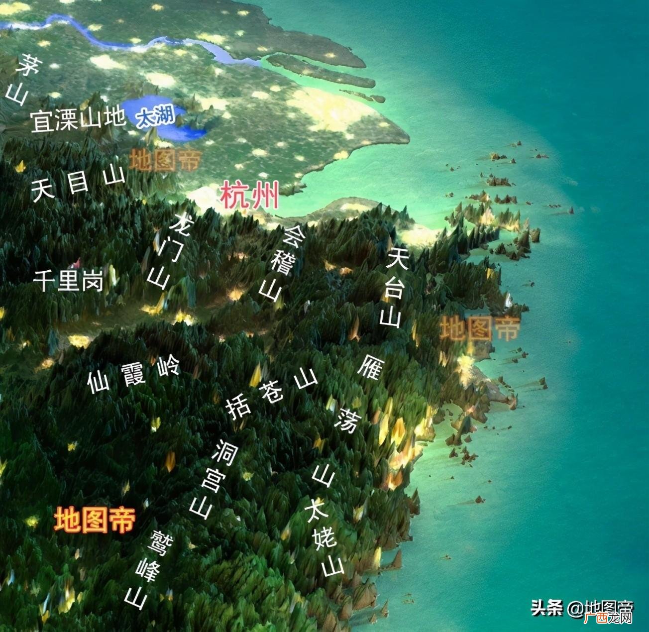 为何将大气的临安称改名为普通的杭州 南宋都城临安是哪里
