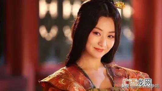 历史上萧氏到底有多美 隋炀帝萧氏皇后叫什么名字