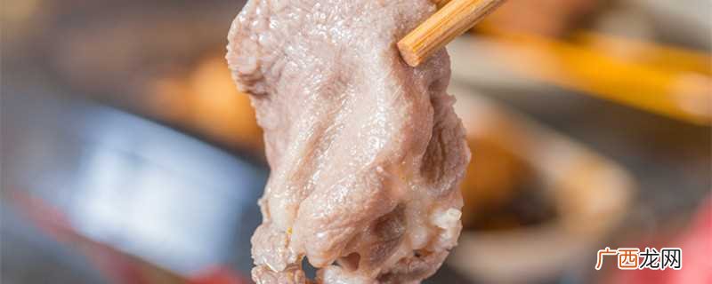 涮羊肉起源于什么时候开始 涮羊肉起源于什么时候