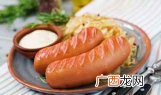 生香肠蒸熟并不需要太长时间 香肠要蒸多久才能蒸熟
