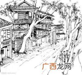 三分钟解析两者画法的具体不同点 素描和速写的区别