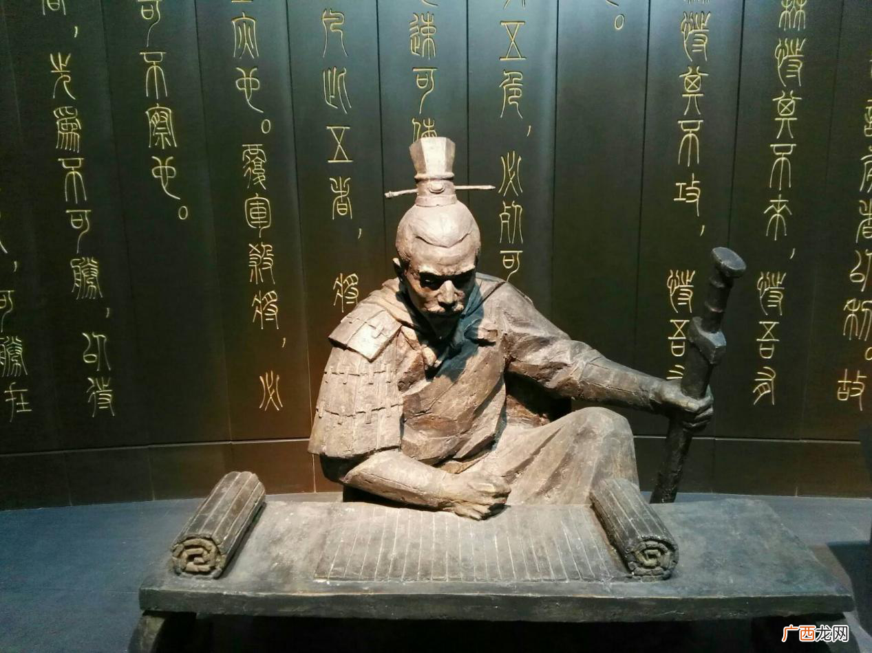 全球最伟大的军事家排名 世界公认第一名军事家