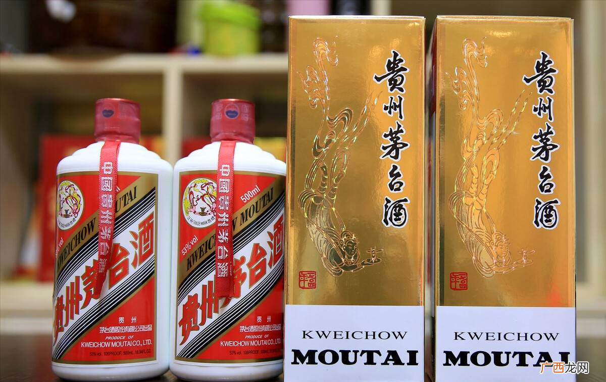 口感上哪个好喝 酱香型白酒和浓香型的区别