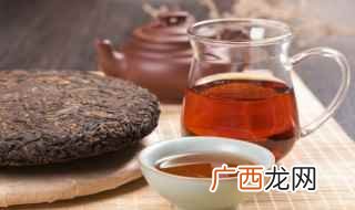 生普洱茶和熟普洱茶冲泡 普洱茶饼茶的冲泡方法