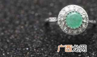 翡翠水纹线是什么意思