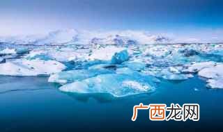 欧洲最大的冰川有哪些 世界三大冰川是什么