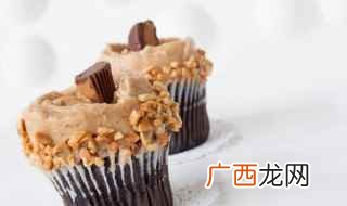 纸杯蛋糕的做法简单 纸杯蛋糕的简单美味做法