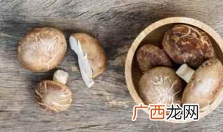 香菇菜心怎么做好吃 香菇菜心的烹饪方法